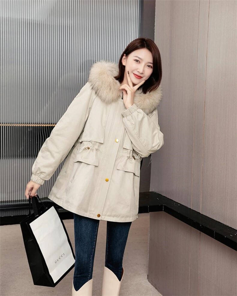 冬天派克系列，其它，品炫姿(3F)