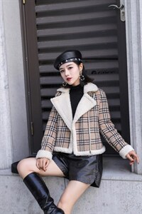 2色四个尺码,其它,圣姿源