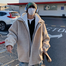米色