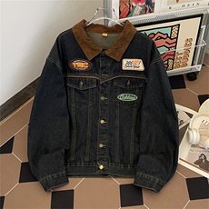 蓝色