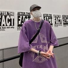 紫色