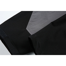 特P55无差价新款夏季时尚百搭防晒外套-HJ5911日系白底，男装防晒衣，电商A003