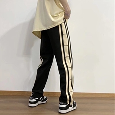男春季潮流时尚休闲长裤K7068P34，男装休闲裤，星座1116-2