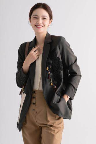 海派甜心 HPTX121051