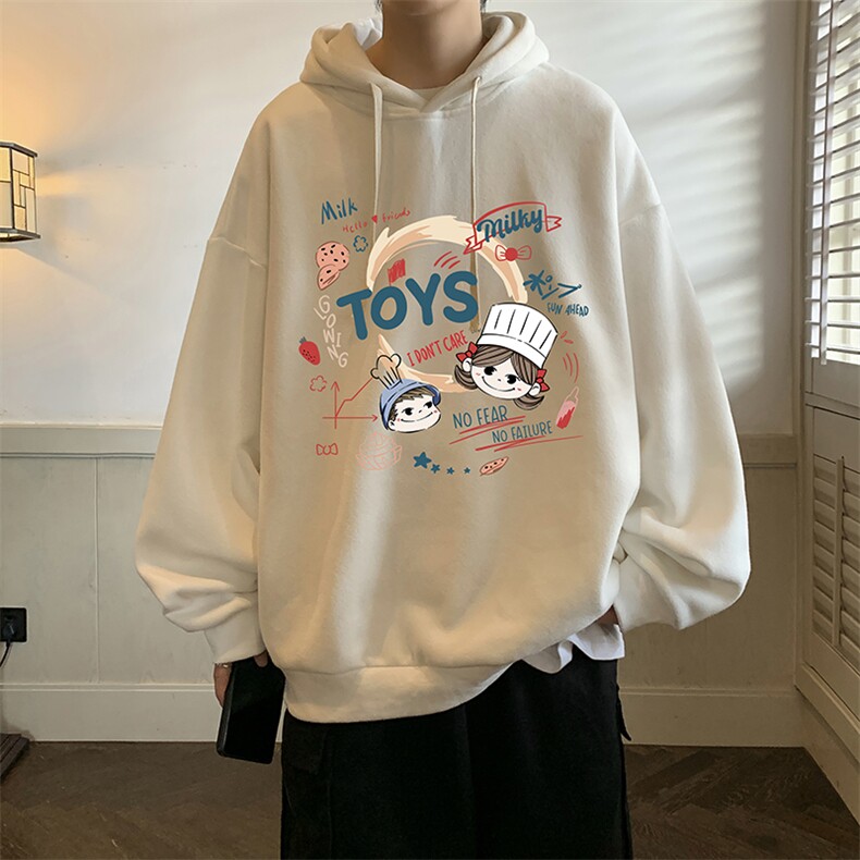 8XL连帽卫衣男大码胖子帽衫大号运动服WY2385-P35,男装卫衣,电商A040