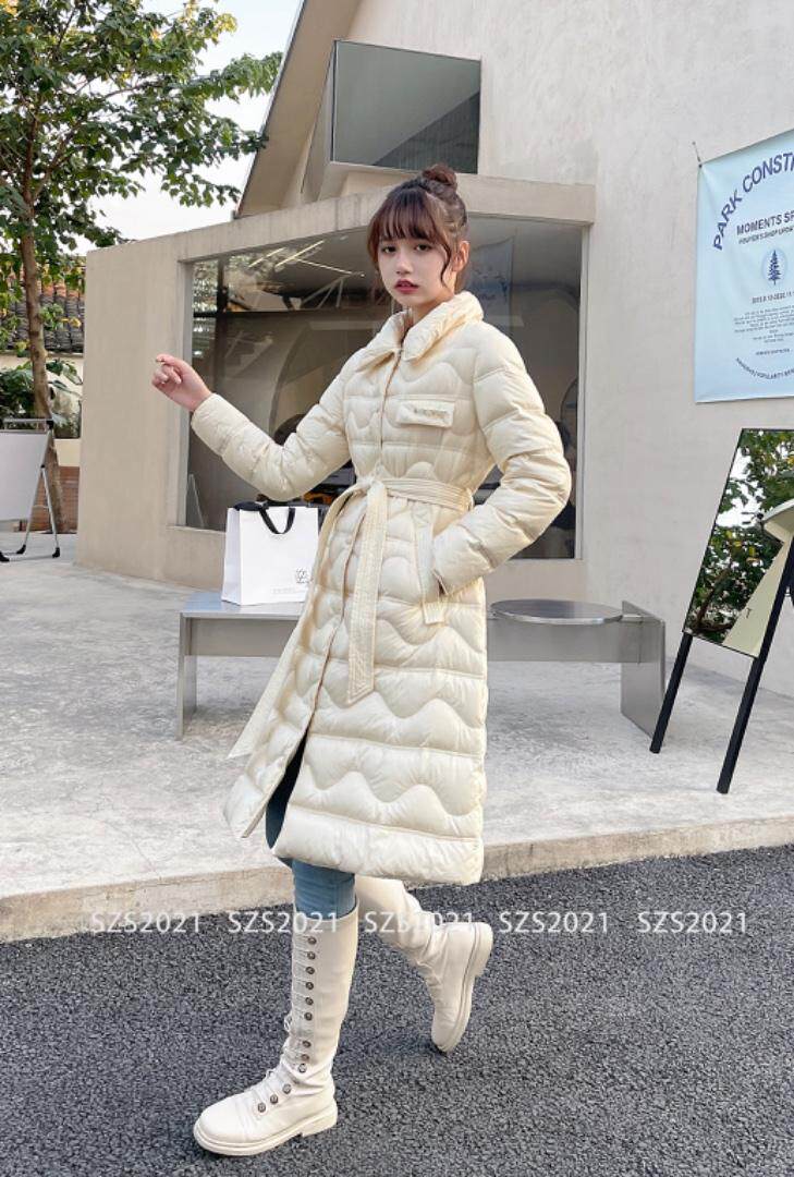 九零白鸭绒羽绒服气质热卖，女装羽绒服，纯钱