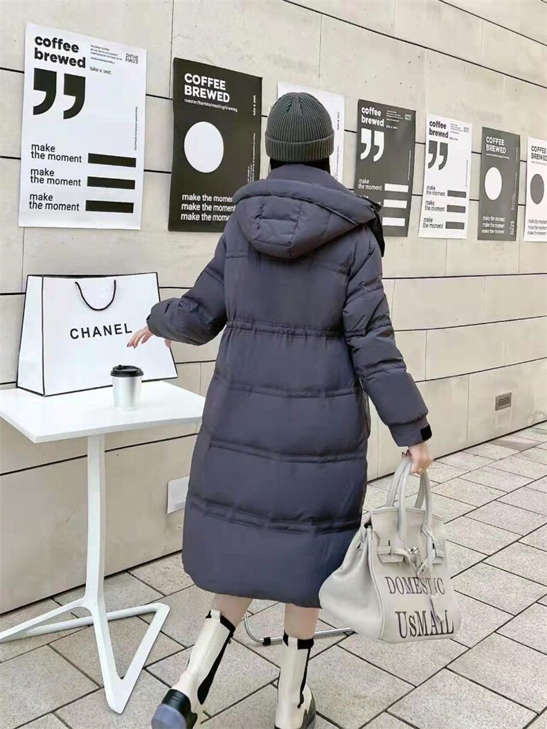 （现货）羽绒服，女装羽绒服，伊娜蕾尔