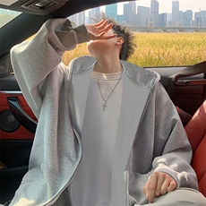 灰色