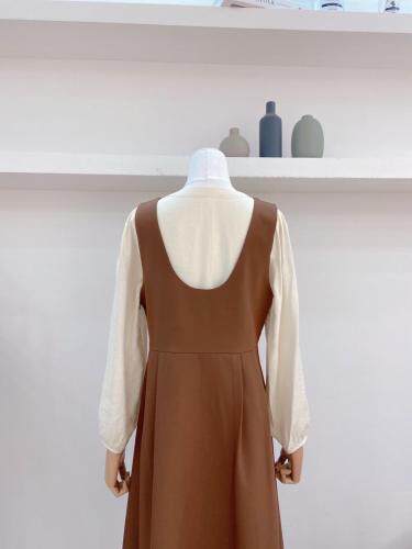 连衣裙，女装连衣裙，Lico&co(2F)