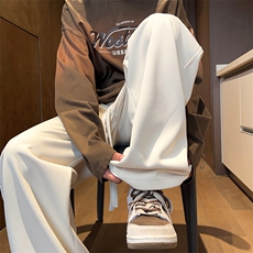 供抖音高品质可拍视频高点击休闲裤男裤子416B-1-KL726-P50限68，男装休闲裤，星座416B-1