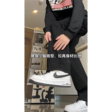 CHNZK01黑色加绒