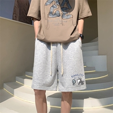 花灰色