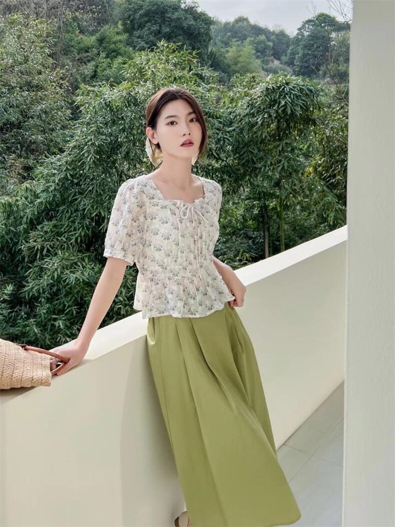 套装，女装职业装，Lico&co(1F)