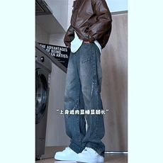 复古蓝