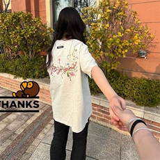 万针全刺绣工艺抖音得物高品质260克重磅纯棉双纱美式高街短袖T恤，男装T恤，电商A486-1