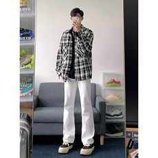 白色