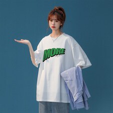 白色
