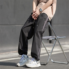 2024春季新款日系cityboy工装裤男复古潮牌休闲裤现货K7724-P37，男装休闲裤，星座512-3