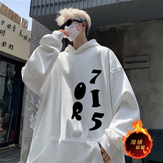白色（加绒）