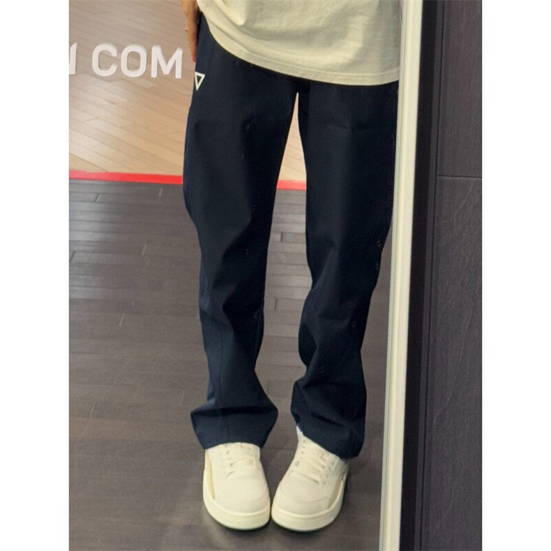现货 春夏 数据款冲锋裤 裤子特P35图片