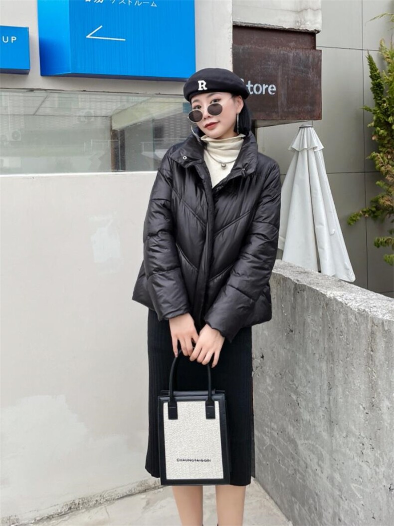 我家的小短款，每年跑量名哦，其它，春信拙源