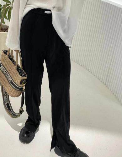 夏季面膜裤，女装，JY.OUBEN