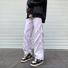 白色
