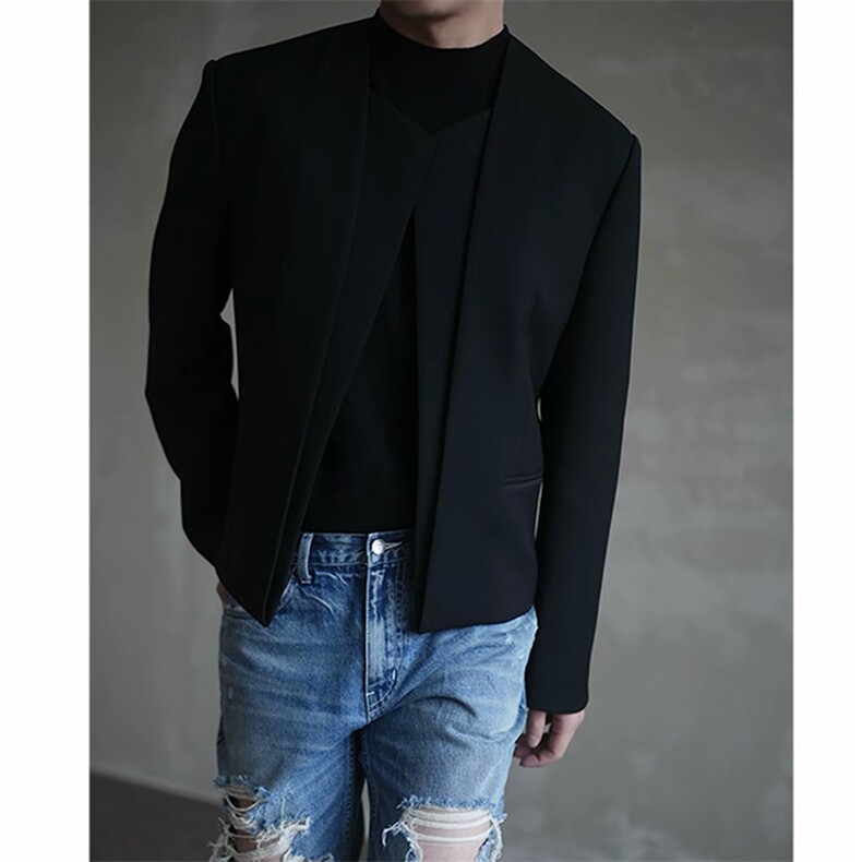 不缺货26春款西装W2666P70特,男装西服套装,电商C313