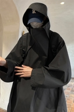 防风防水！夹克棉衣男冲锋衣男CP22-P75棉衣款CP22JM控138-P100，男装夹克，电商B371
