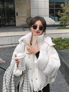 羽绒服、彩色打底，女装羽绒服，知原