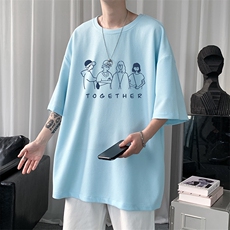浅蓝色