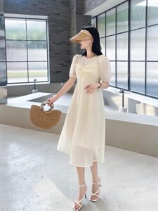 小众连衣裙,女装连衣裙,天使公主