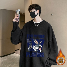 黑色加绒款