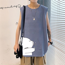 白色