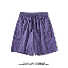 紫色