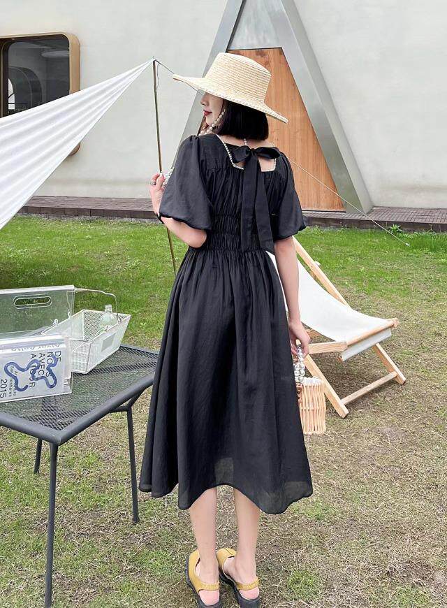 〈现货〉连衣裙，女装连衣裙，伊娜蕾尔