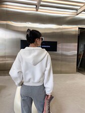 秋冬新款。戴钻棒球外套，其它，DS-1