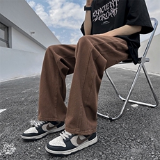 棕色