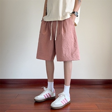 粉色