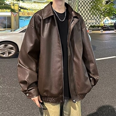 棕色