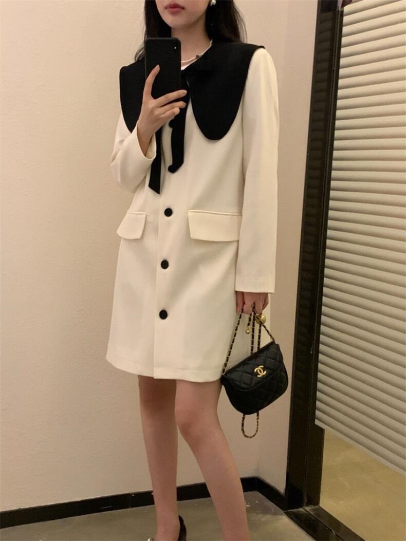 春季新款连衣裙，女装连衣裙，卡伊迪拉