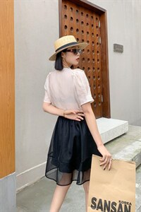 意法服饰城7楼7168西子恋服饰图片