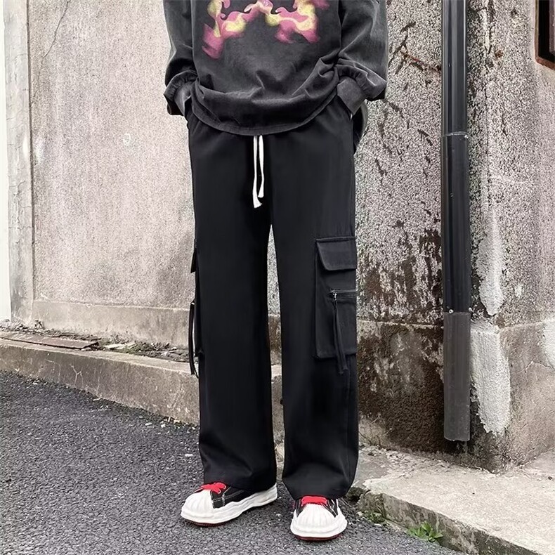 男春夏新款青少年时尚休闲裤BK17P38,男装休闲裤,星座1116-2
