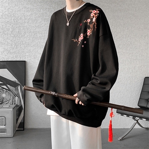 【25春现货】WY5502-P45特控68 高品质65棉卫衣图片
