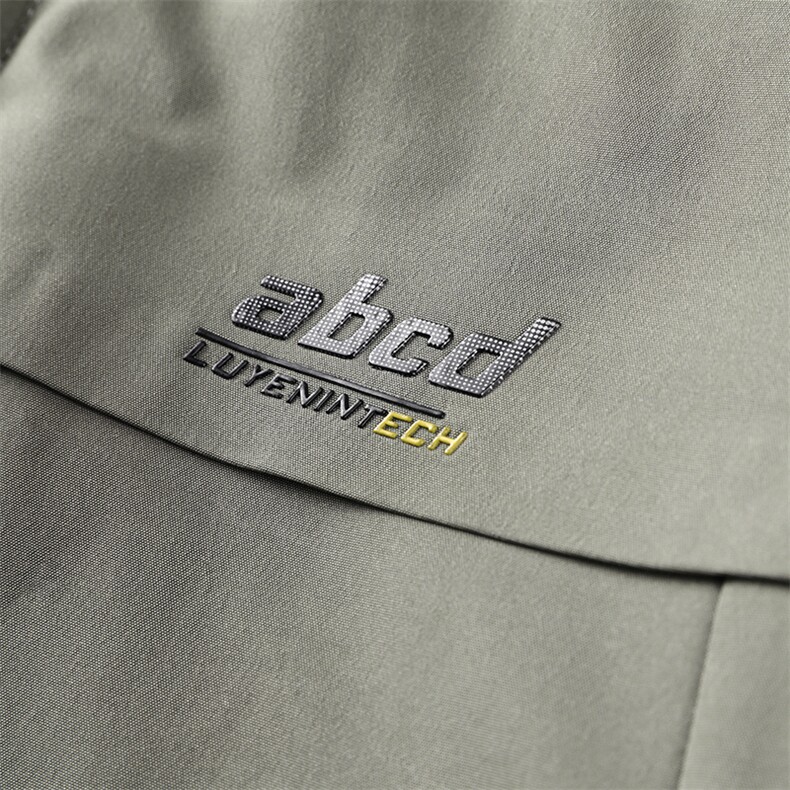 DMF368钱塘2020-2冬季厚款连帽中年男士简约冬季厚款羽绒服P97,男装棉衣,钱塘207-2