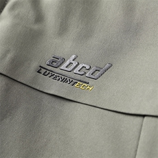 DMF368钱塘2020-2冬季厚款连帽中年男士简约冬季厚款羽绒服P97，男装棉衣，钱塘207-2
