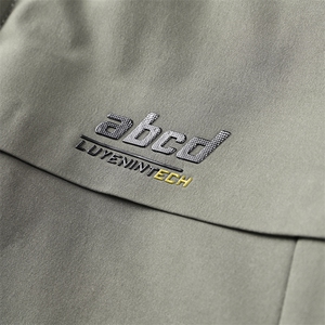DMF368钱塘2020-2冬季厚款连帽中年男士简约冬季厚款羽绒服P97