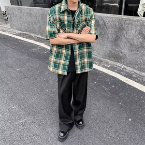 男士短袖春季2024新款 HJ08 P36图片