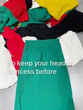 半裙，女装半身裙，乐秀(5F)