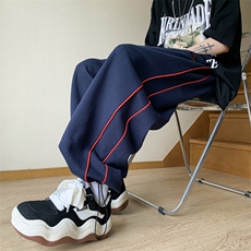 蓝色